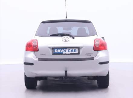 Toyota - Auris