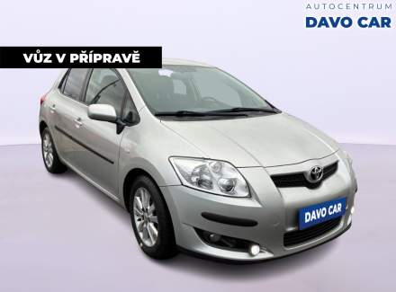 Toyota - Auris