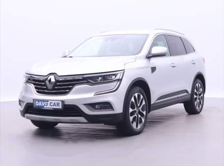 Renault - Koleos