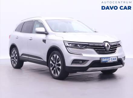 Renault - Koleos