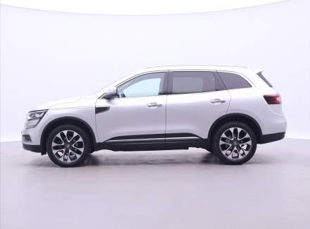 Renault - Koleos
