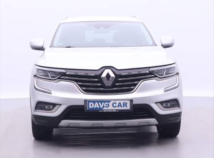 Renault - Koleos
