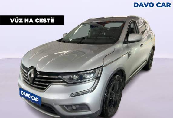 Renault - Koleos