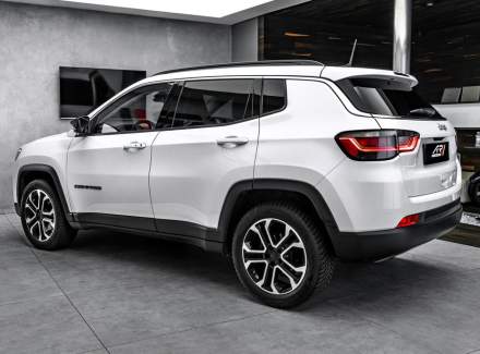 Jeep - Compass