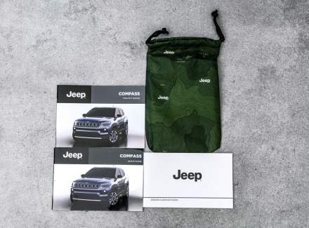 Jeep - Compass