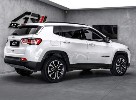 Jeep - Compass