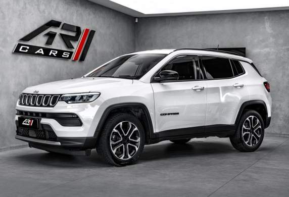 Jeep - Compass