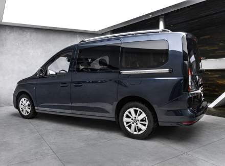 Volkswagen - Caddy