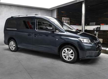 Volkswagen - Caddy