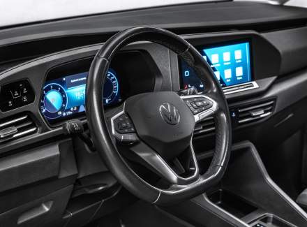 Volkswagen - Caddy