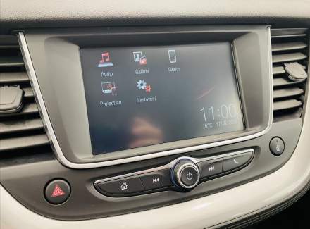 Opel - Grandland X