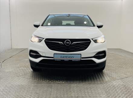 Opel - Grandland X