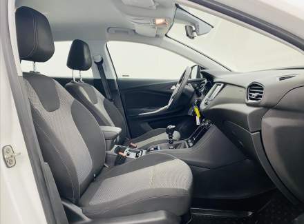 Opel - Grandland X