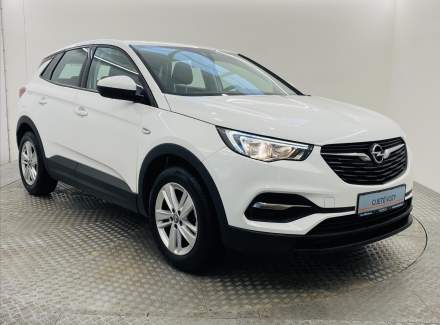 Opel - Grandland X