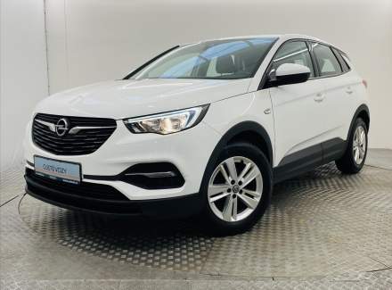 Opel - Grandland X