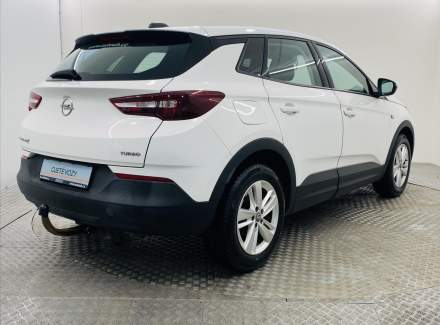 Opel - Grandland X