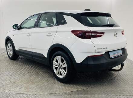 Opel - Grandland X