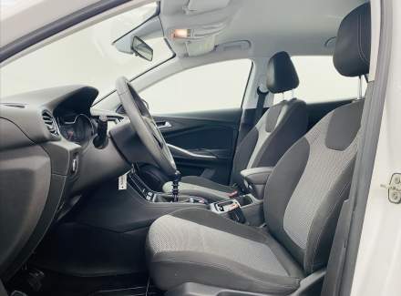 Opel - Grandland X