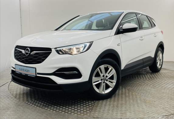 Opel - Grandland X
