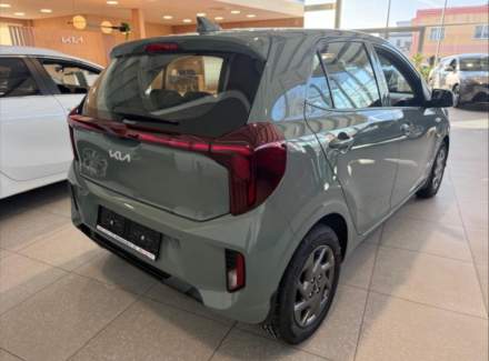 Kia - Picanto