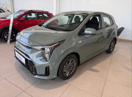 Kia - Picanto