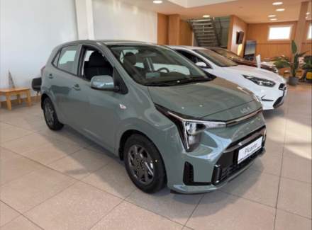 Kia - Picanto