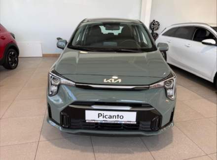 Kia - Picanto