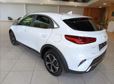 Kia - XCeed
