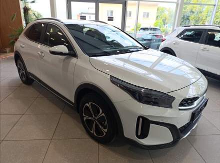Kia - XCeed