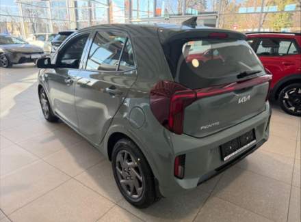 Kia - Picanto