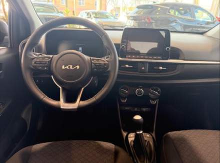 Kia - Picanto