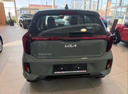 Kia - Picanto