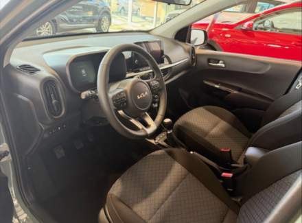 Kia - Picanto