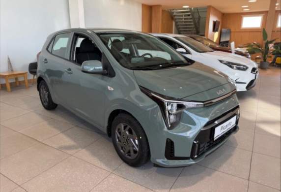 Kia - Picanto