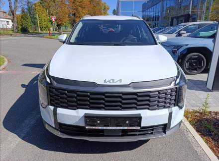 Kia - Sportage