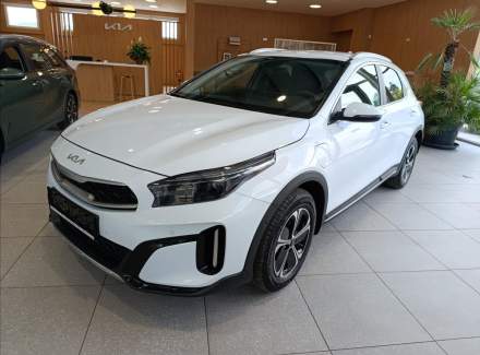 Kia - XCeed