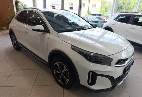 Kia - XCeed