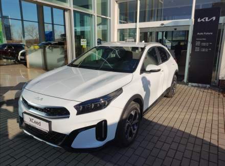 Kia - XCeed