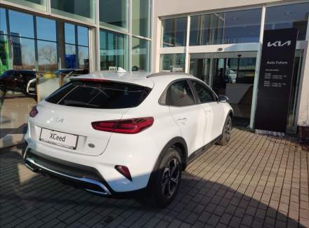 Kia - XCeed