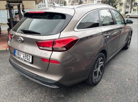 Hyundai - i30