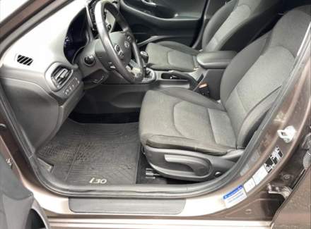 Hyundai - i30