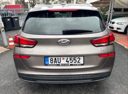 Hyundai - i30