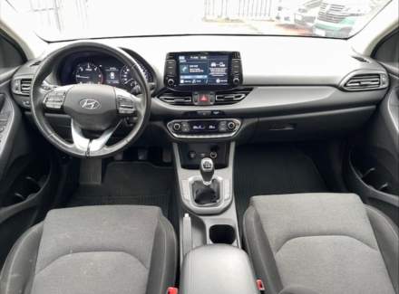 Hyundai - i30