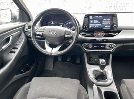 Hyundai - i30
