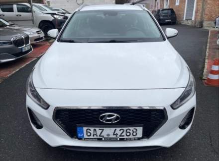 Hyundai - i30