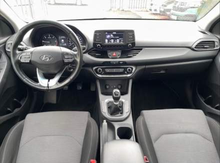 Hyundai - i30