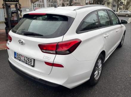 Hyundai - i30