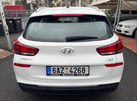 Hyundai - i30