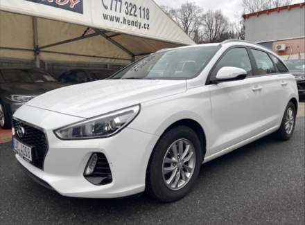 Hyundai - i30