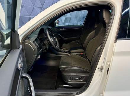 Škoda - Kodiaq